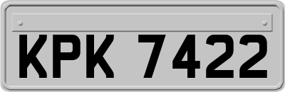 KPK7422