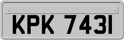 KPK7431