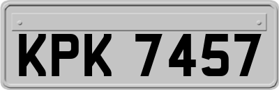 KPK7457