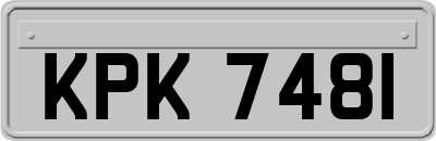 KPK7481