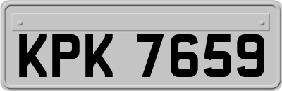 KPK7659