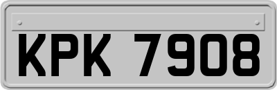 KPK7908