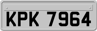 KPK7964