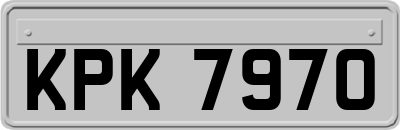 KPK7970