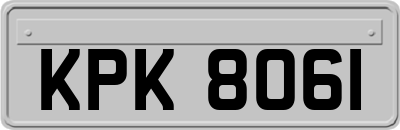 KPK8061