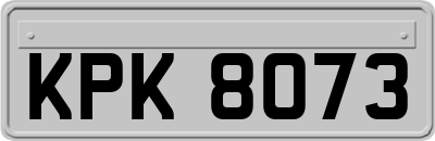 KPK8073
