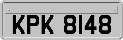 KPK8148