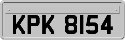 KPK8154
