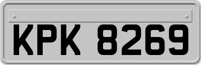 KPK8269