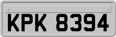 KPK8394