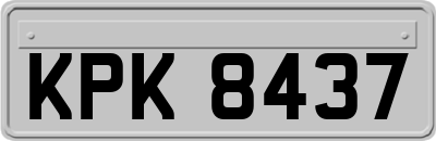 KPK8437