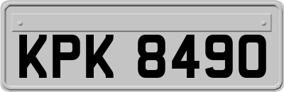 KPK8490