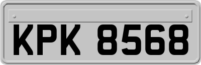 KPK8568