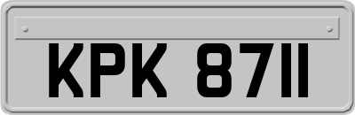 KPK8711