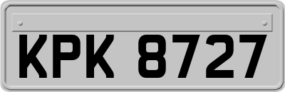 KPK8727