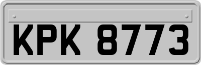 KPK8773