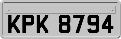 KPK8794
