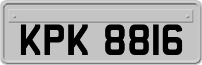 KPK8816