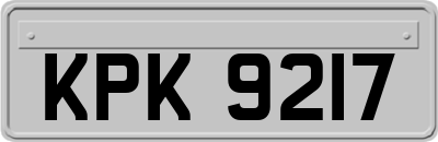 KPK9217