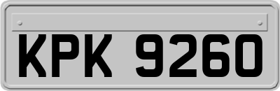KPK9260