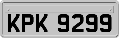 KPK9299