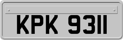 KPK9311