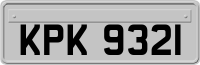 KPK9321