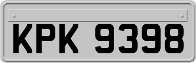 KPK9398