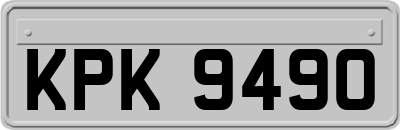 KPK9490
