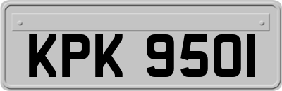 KPK9501
