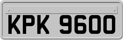 KPK9600
