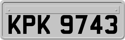 KPK9743
