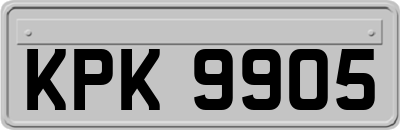 KPK9905
