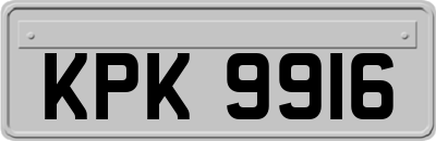 KPK9916