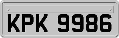 KPK9986