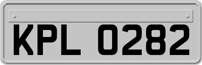KPL0282
