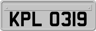 KPL0319
