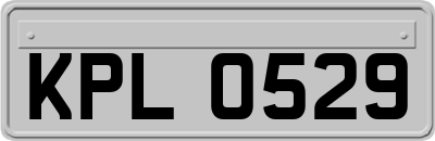 KPL0529
