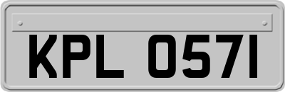 KPL0571