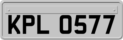 KPL0577