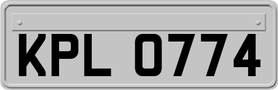 KPL0774