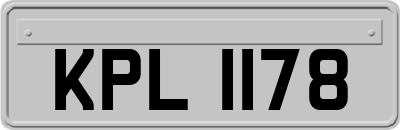 KPL1178