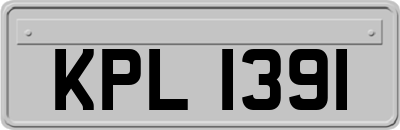 KPL1391