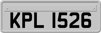 KPL1526