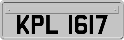 KPL1617