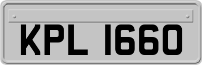 KPL1660
