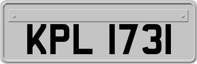 KPL1731