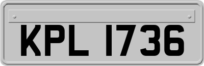 KPL1736