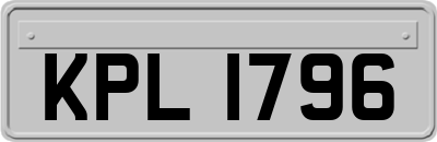 KPL1796
