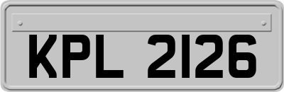 KPL2126